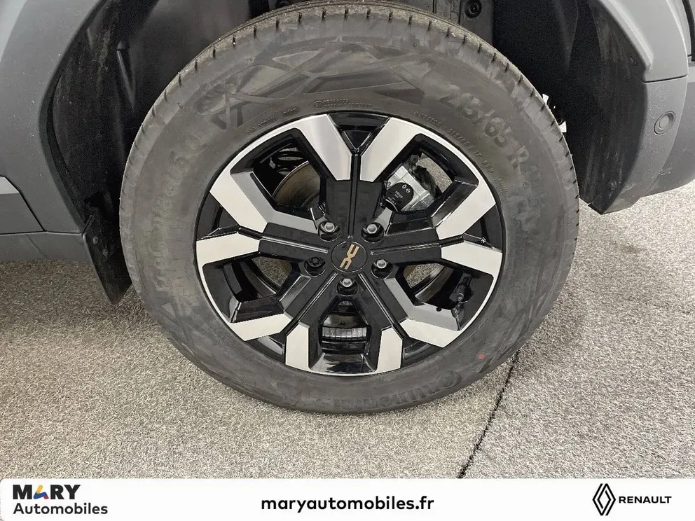 Véhicule occasion 221101 - dacia Duster Société - Photo 11