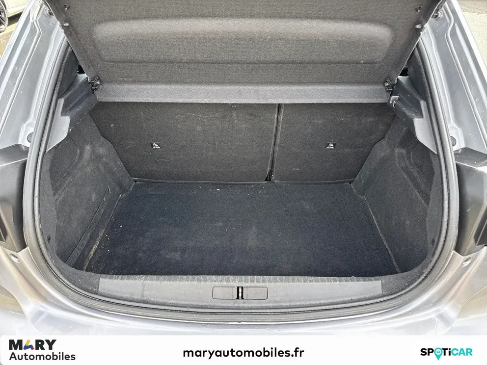 Véhicule occasion 237294 - peugeot 208 - Photo 17