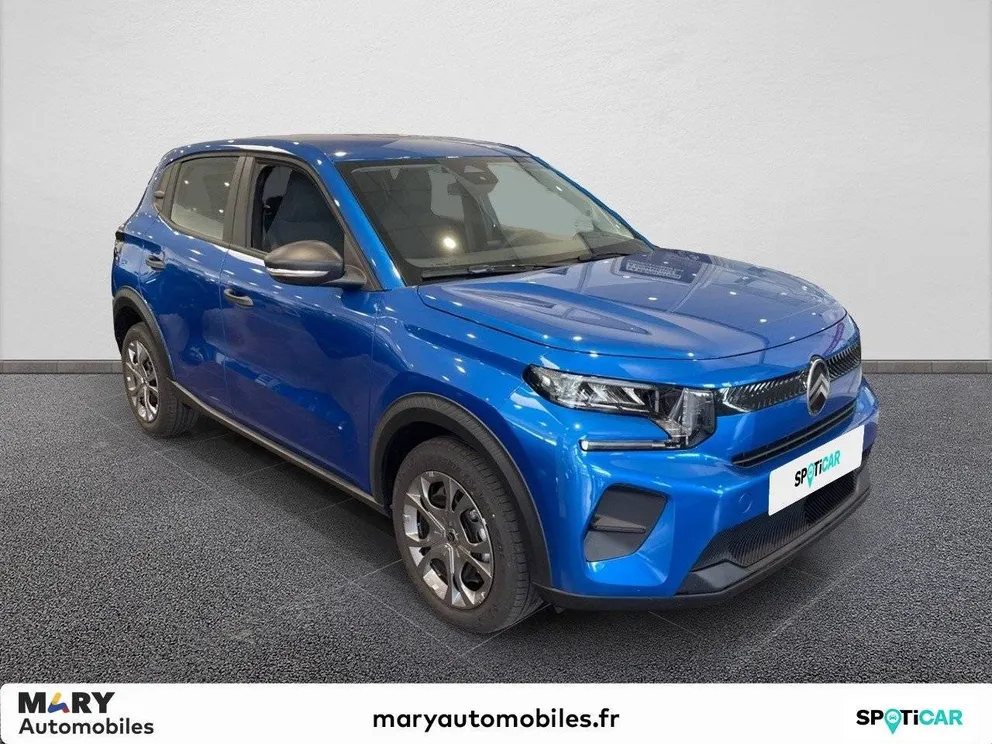 Véhicule occasion 175208 - Citroën C3 - Photo 3