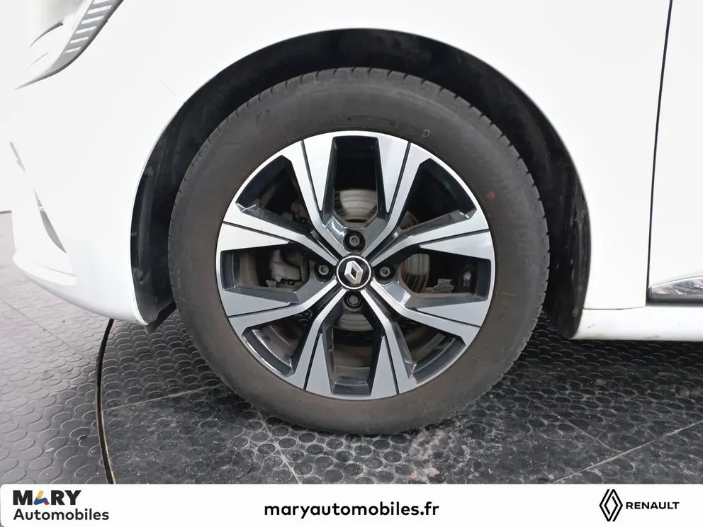 Véhicule occasion 209397 - renault CLIO - Photo 16