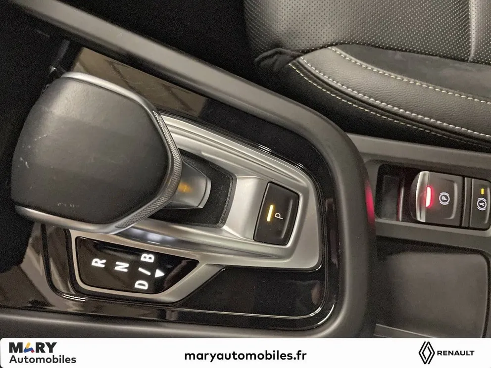Véhicule occasion 207372 - renault ARKANA - Photo 13