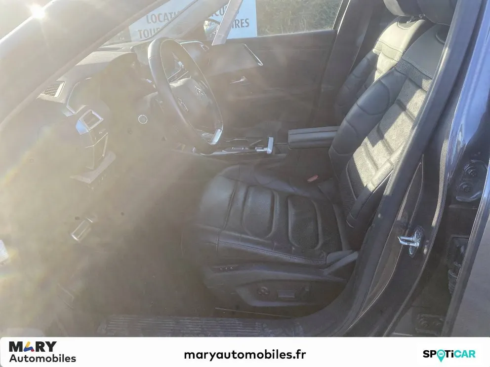 Véhicule occasion 207153 - Citroën C5 X - Photo 9