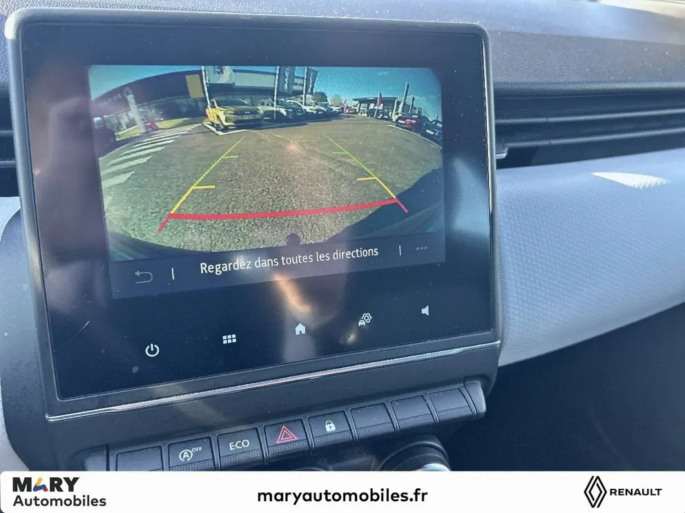 Véhicule occasion 224675 - renault CLIO - Photo 25