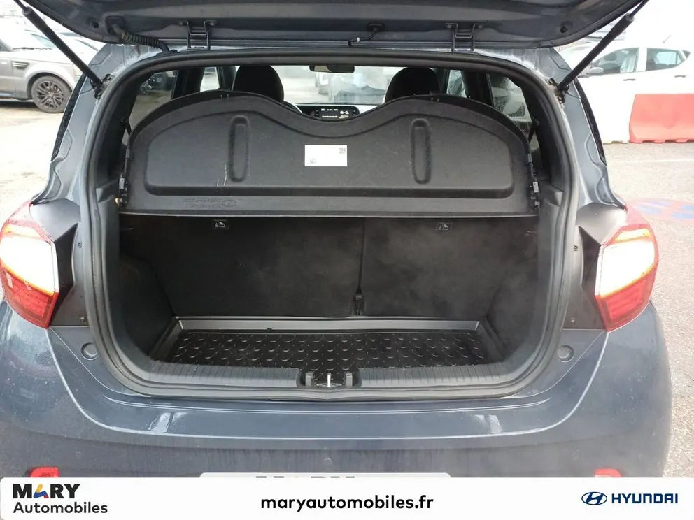 Véhicule occasion 206639 - hyundai i10 - Photo 6