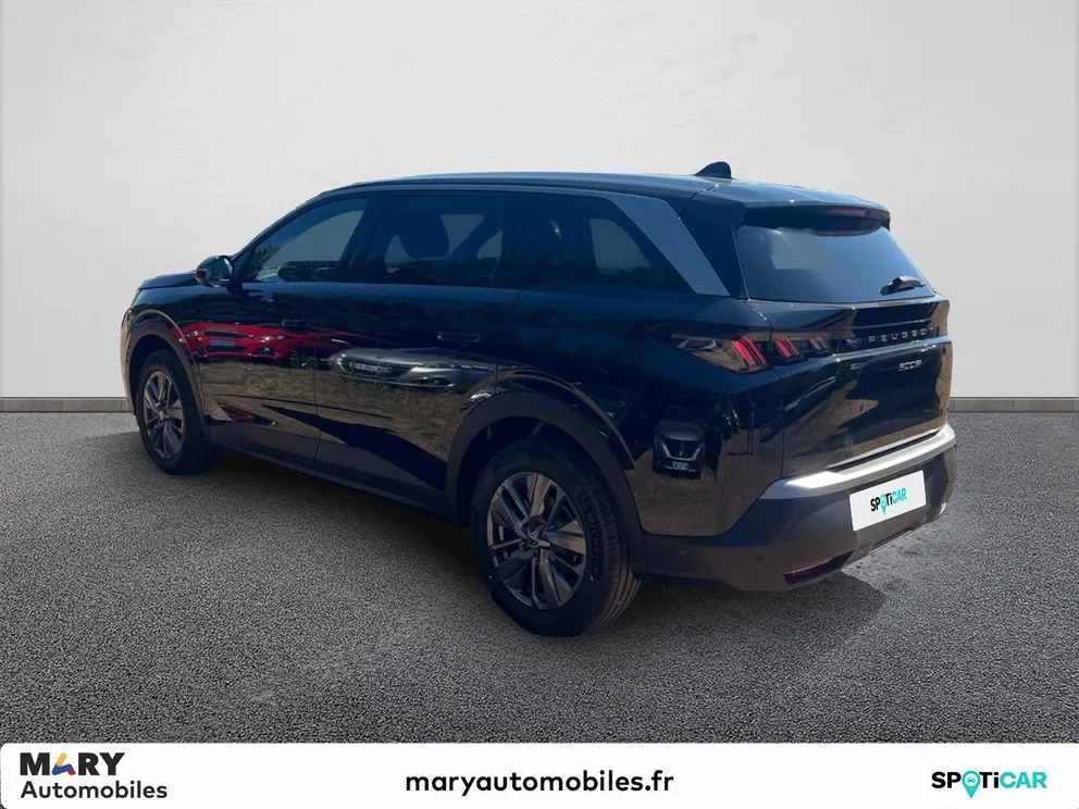 Véhicule occasion 1233361 - peugeot 5008 - Photo 2