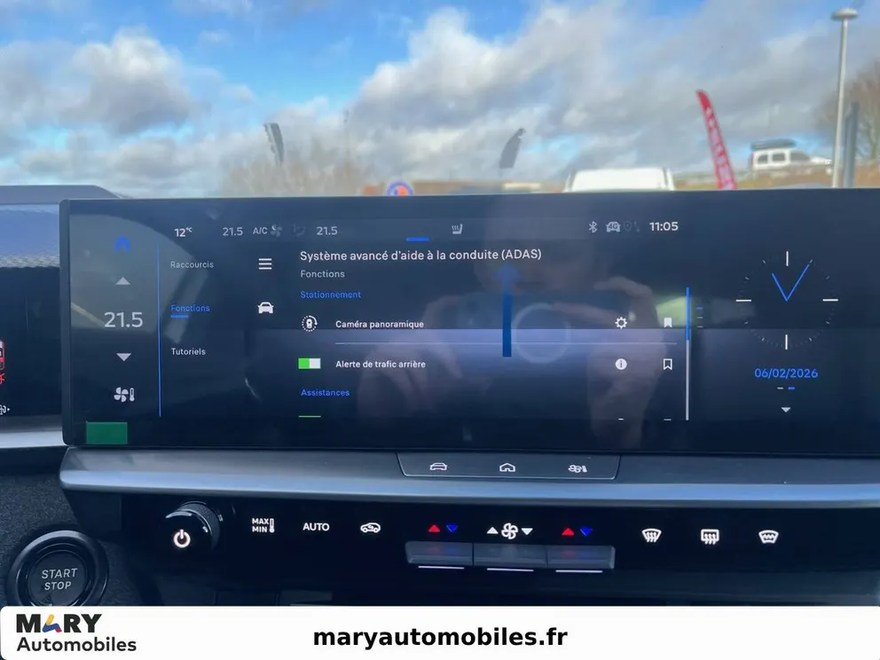 Véhicule occasion 221815 - opel GRANDLAND - Photo 20