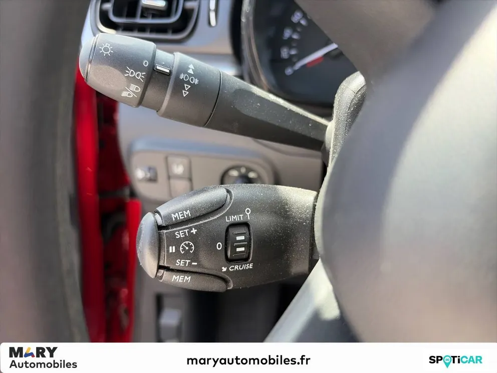 Véhicule occasion 233350 - Citroën C3 - Photo 13