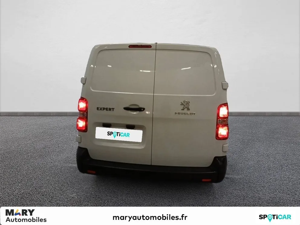 Véhicule occasion 219359 - peugeot EXPERT - Photo 5