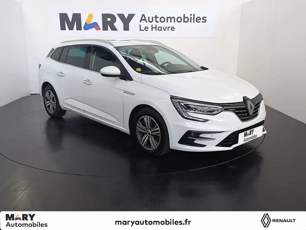 Véhicule occasion 192040 - renault MEGANE - Photo 3