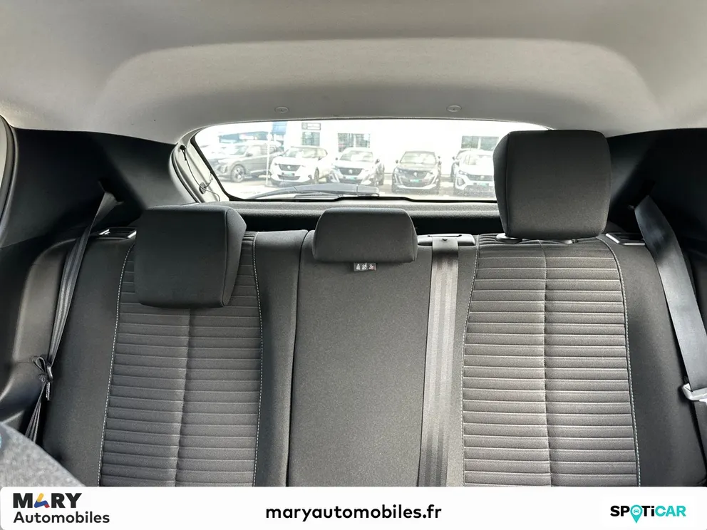 Véhicule occasion 1229711 - peugeot 208 - Photo 22