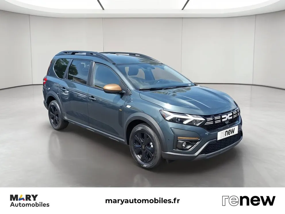 Véhicule occasion 235234 - dacia JOGGER - Photo 8