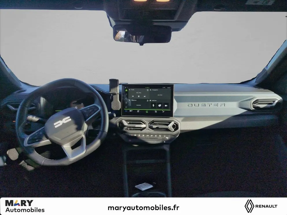 Véhicule occasion 207331 - dacia DUSTER - Photo 8