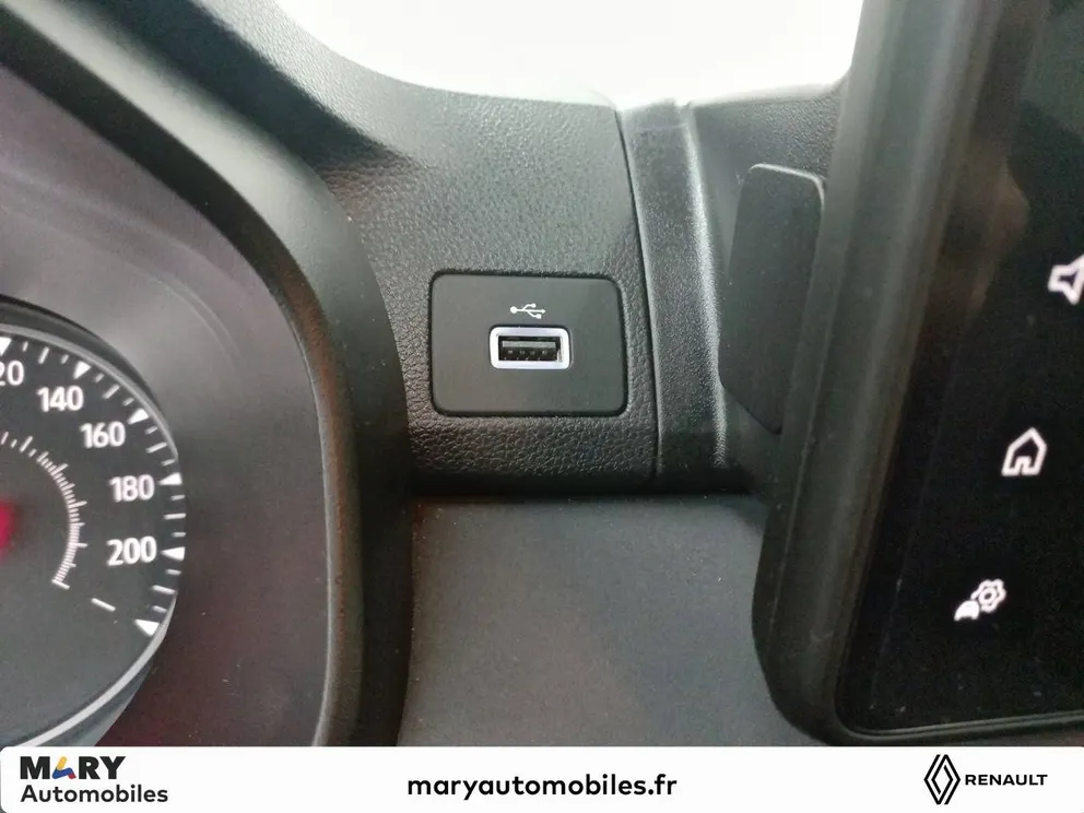 Véhicule occasion 216104 - dacia JOGGER - Photo 21