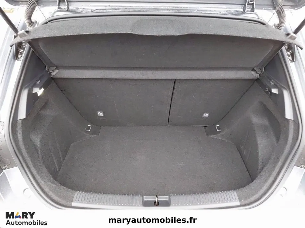 Véhicule occasion 231428 - mg MG3 - Photo 6