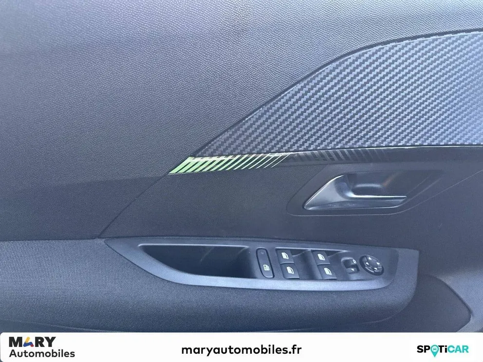 Véhicule occasion 200373 - peugeot 208 - Photo 13