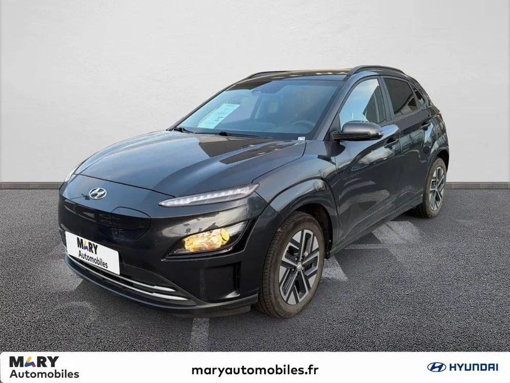 Véhicule occasion 214781 - hyundai KONA - Photo 1