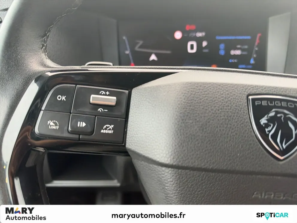 Véhicule occasion 1243099 - peugeot EXPERT - Photo 17