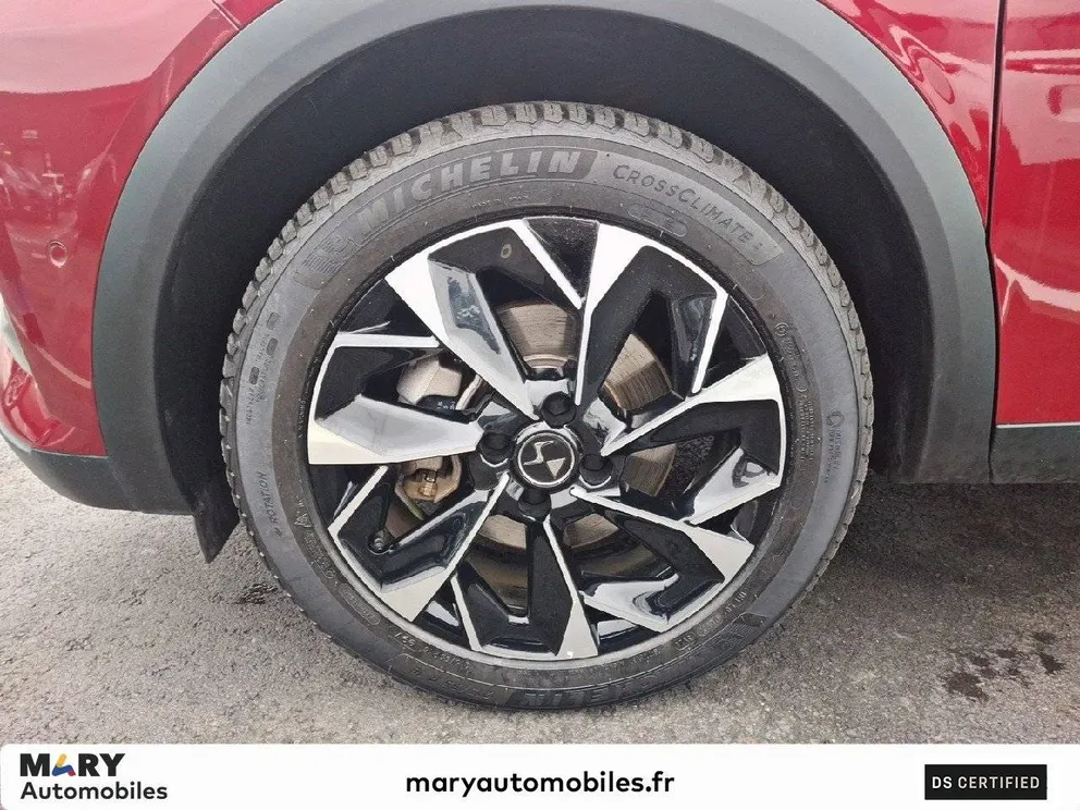 Véhicule occasion 208036 - ds DS 3 - Photo 11