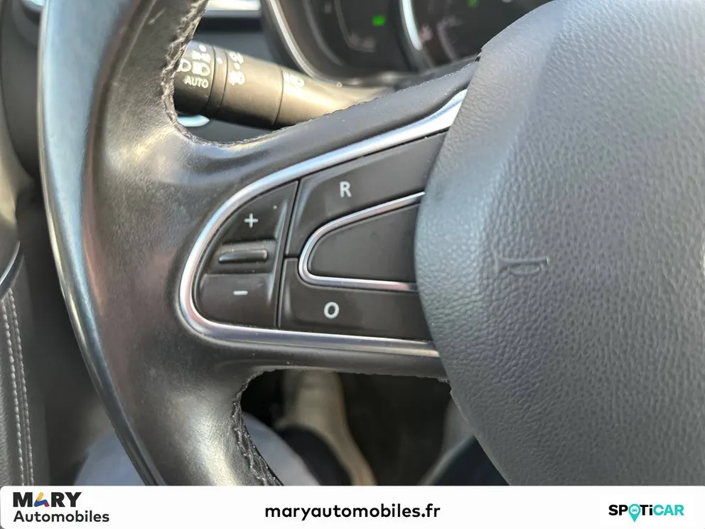 Véhicule occasion 202025 - renault KADJAR - Photo 14