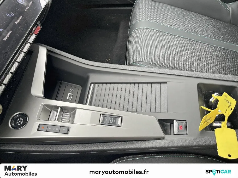 Véhicule occasion 171454 - peugeot 308 - Photo 16