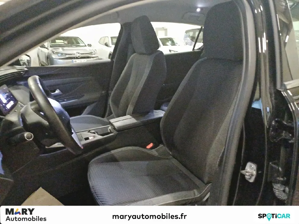 Véhicule occasion 1234887 - peugeot 308 - Photo 13