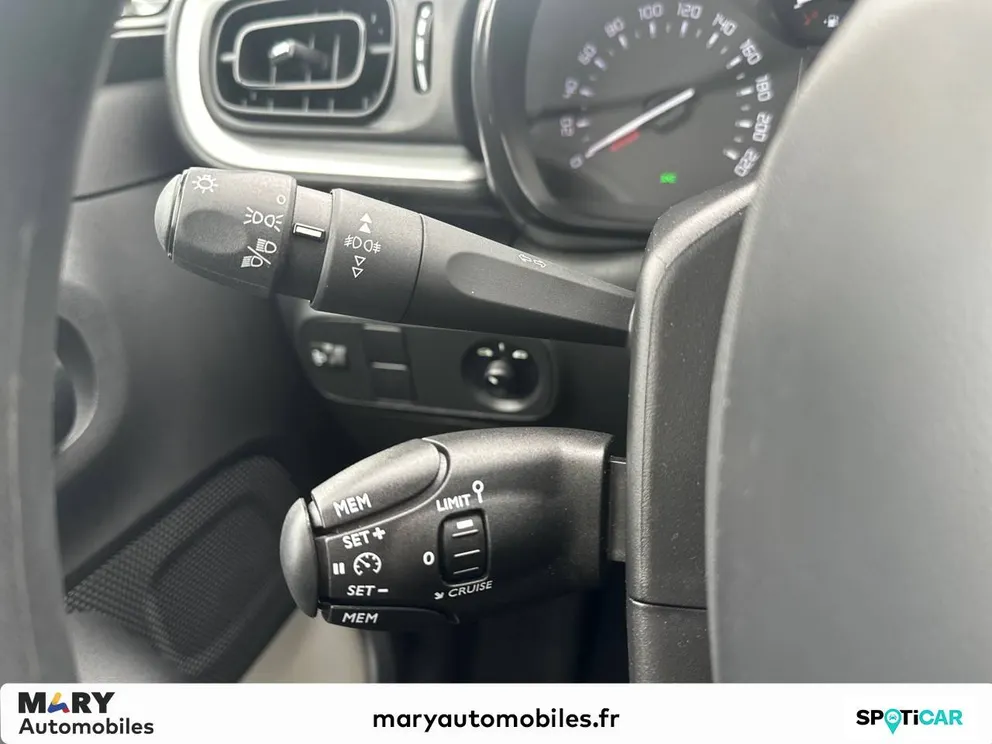 Véhicule occasion 219300 - Citroën C3 - Photo 12