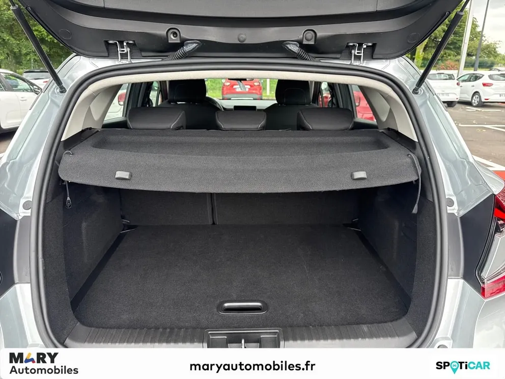 Véhicule occasion 232608 - renault CAPTUR - Photo 17