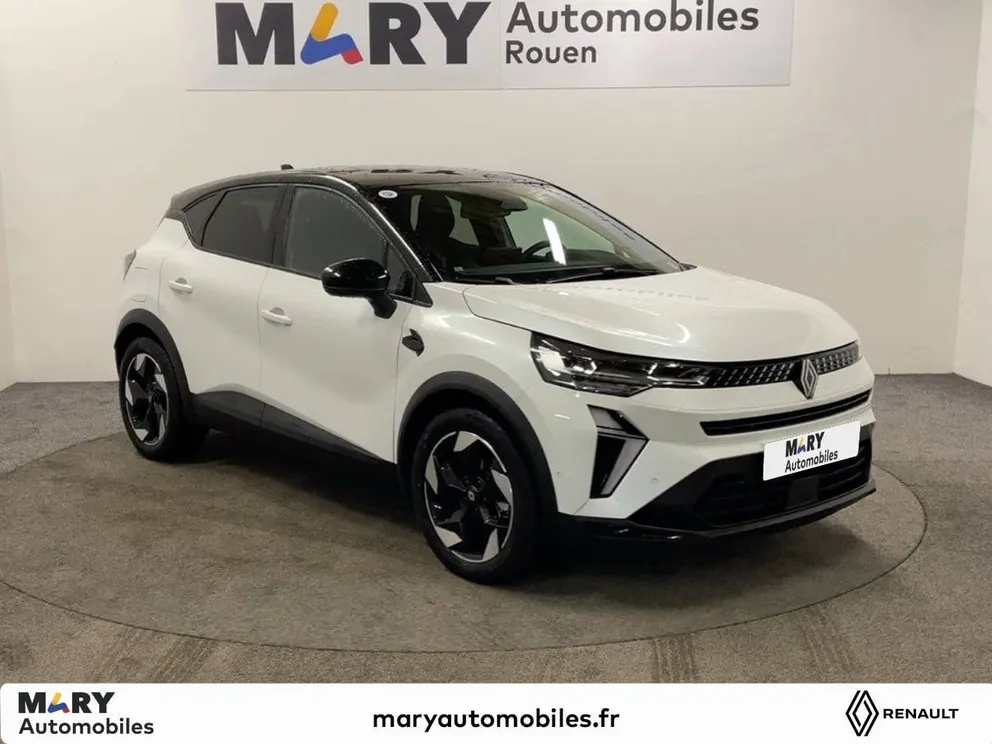 Véhicule occasion 207493 - renault CAPTUR - Photo 3