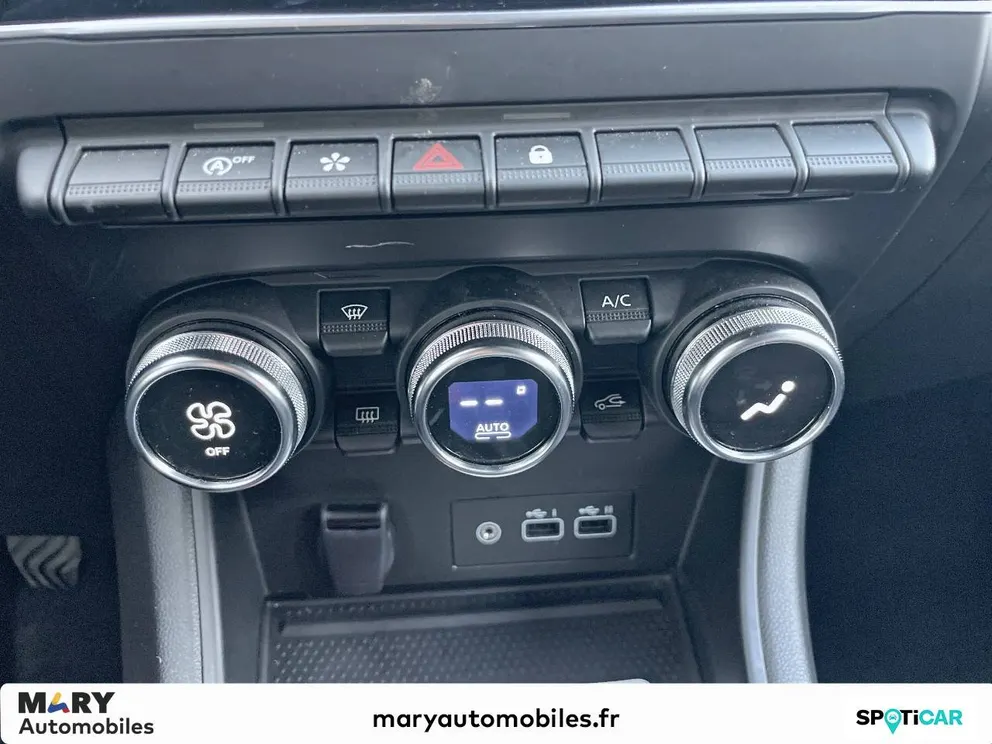 Véhicule occasion 214947 - renault CAPTUR - Photo 14
