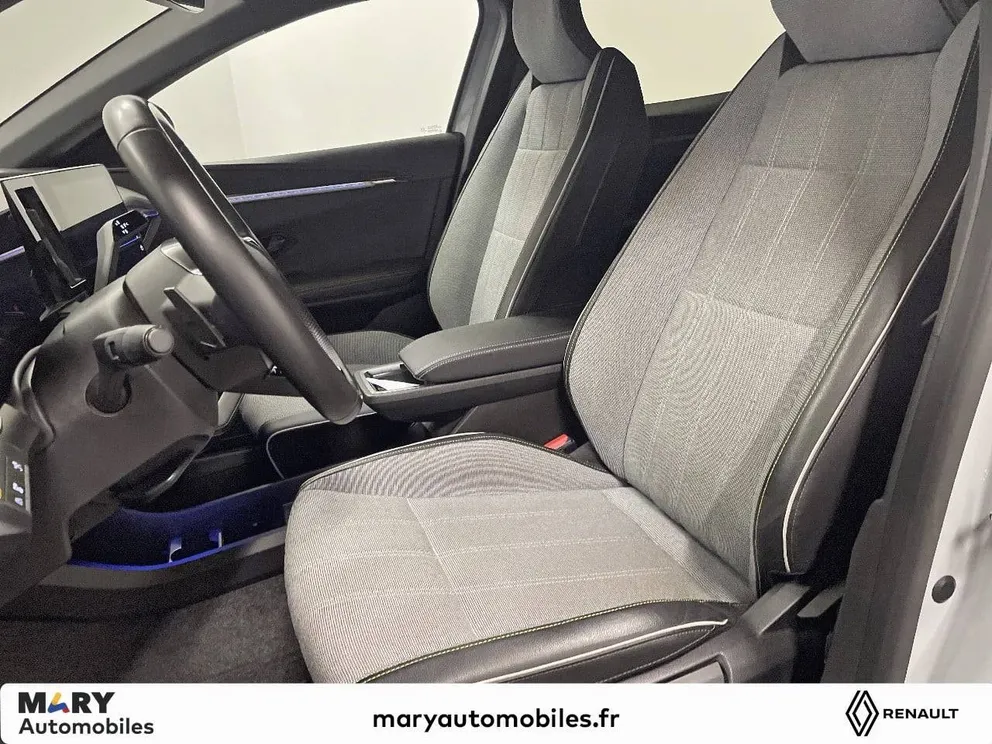 Véhicule occasion 216233 - renault MEGANE - Photo 9