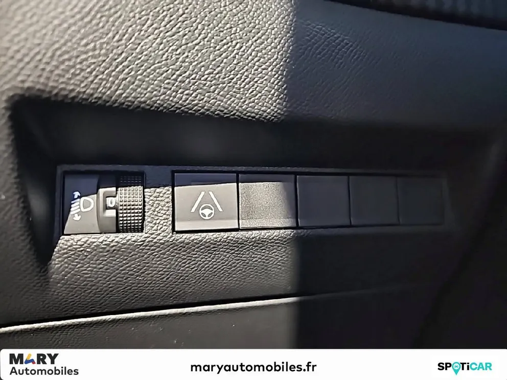 Véhicule occasion 171853 - peugeot 2008 - Photo 19