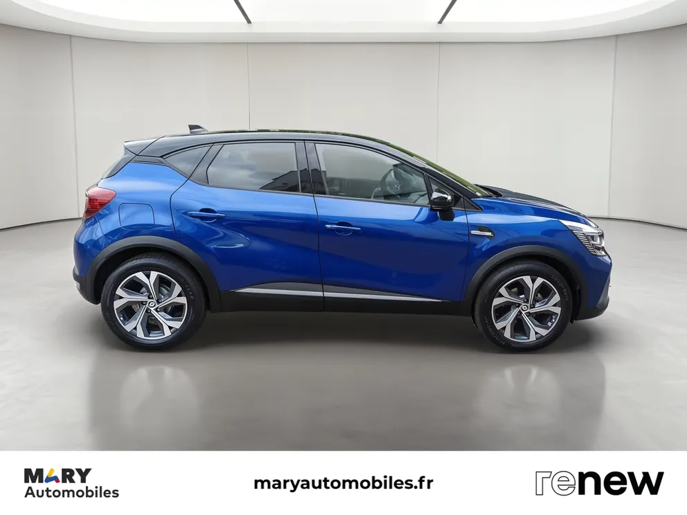 Véhicule occasion 1229748 - renault CAPTUR - Photo 6