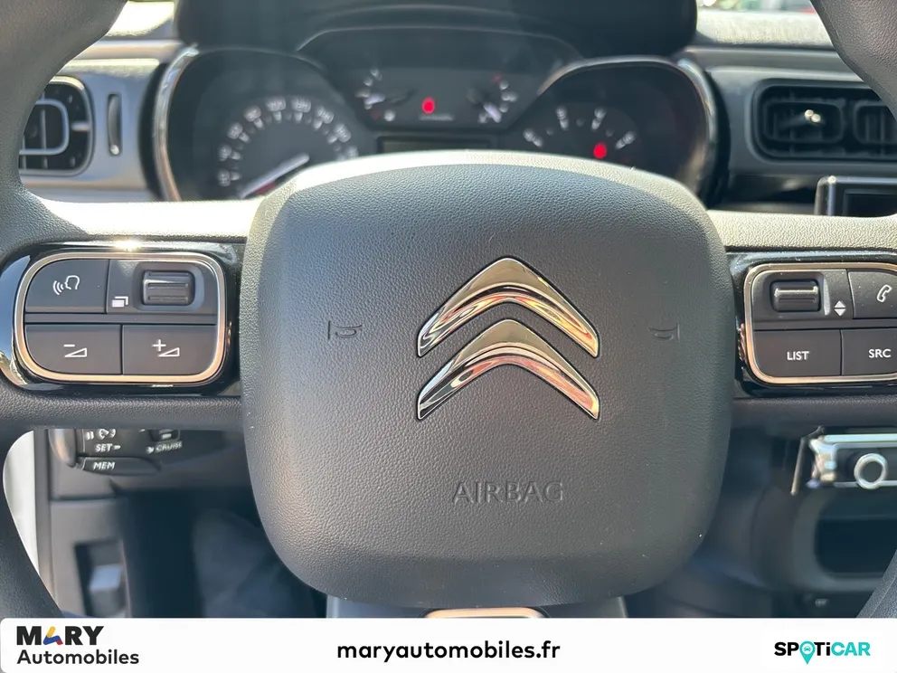Véhicule occasion 1226753 - Citroën C3 - Photo 11