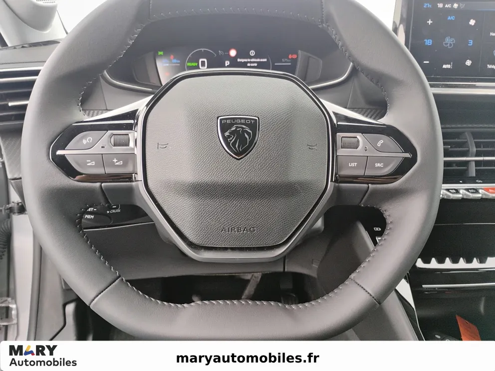 Véhicule occasion 1237242 - peugeot 208 - Photo 10