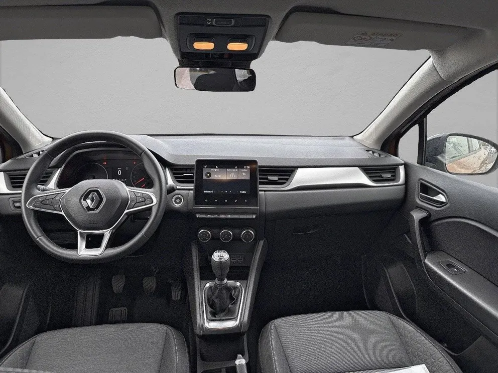 Véhicule occasion 194835 - renault CAPTUR - Photo 8