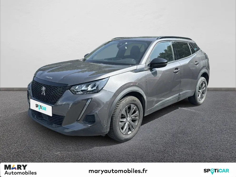 Véhicule occasion 237437 - peugeot 2008 - Photo 1