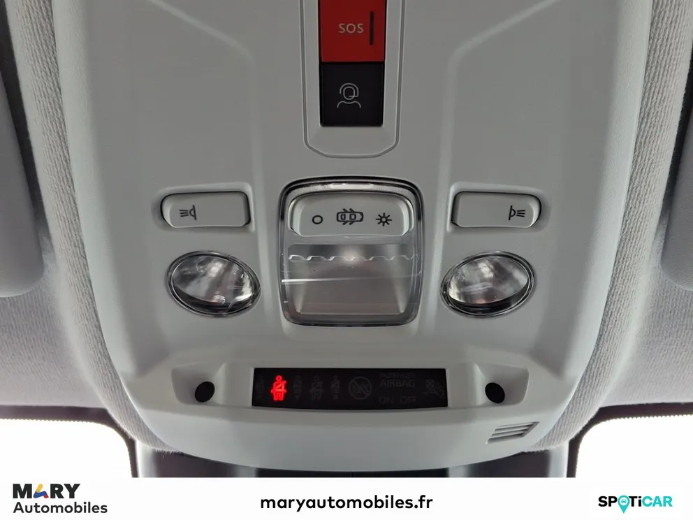 Véhicule occasion 238880 - peugeot 208 - Photo 21
