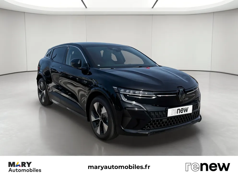 Véhicule occasion 1231060 - renault MEGANE - Photo 7