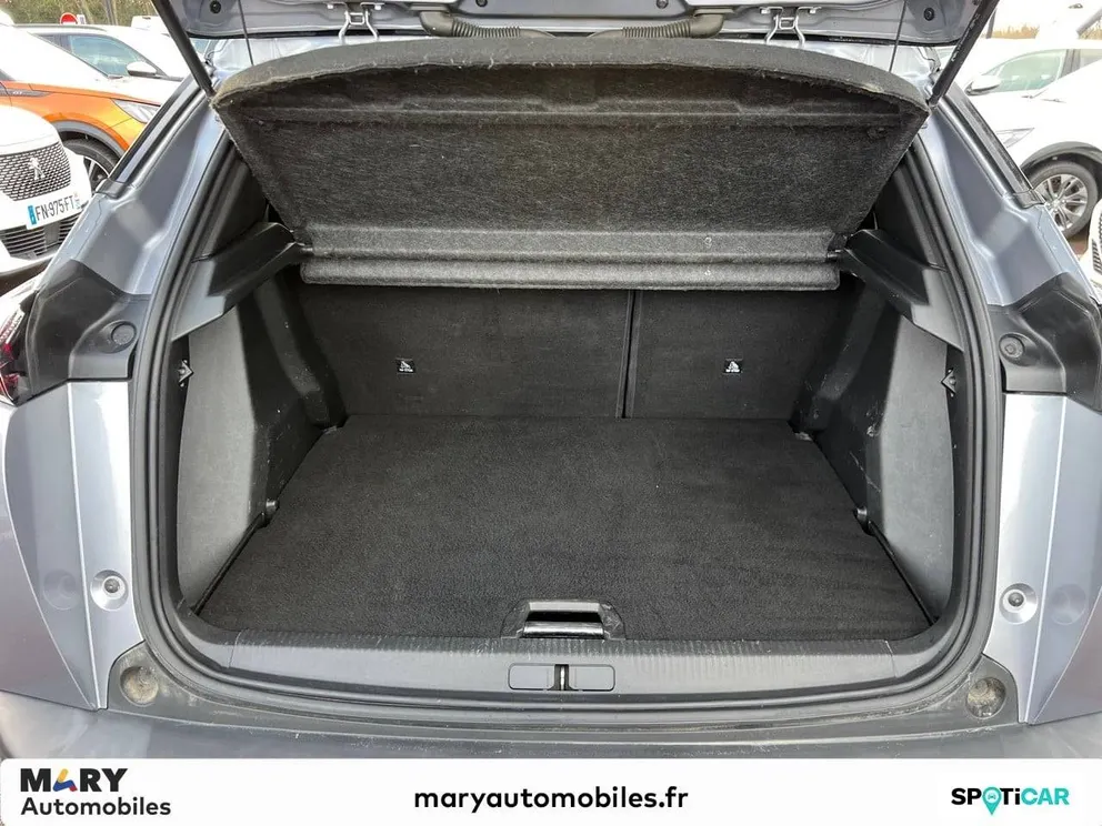 Véhicule occasion 212455 - peugeot 2008 - Photo 6