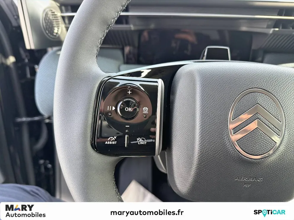 Véhicule occasion 226836 - Citroën C5 AIRCROSS HYBRIDE - Photo 14