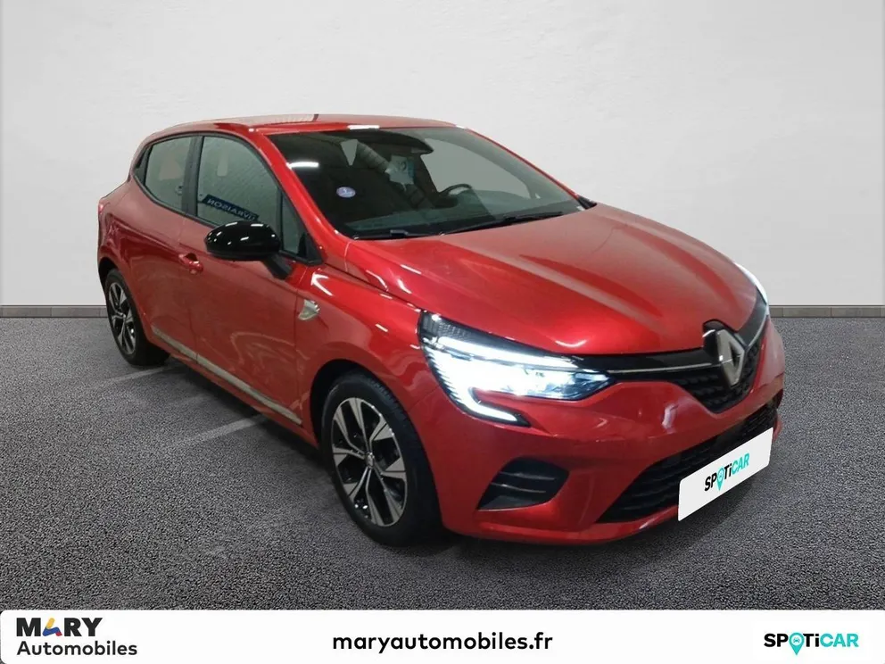 Véhicule occasion 200949 - renault CLIO - Photo 3