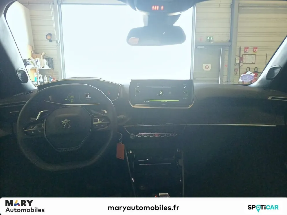 Véhicule occasion 218348 - peugeot 2008 - Photo 8