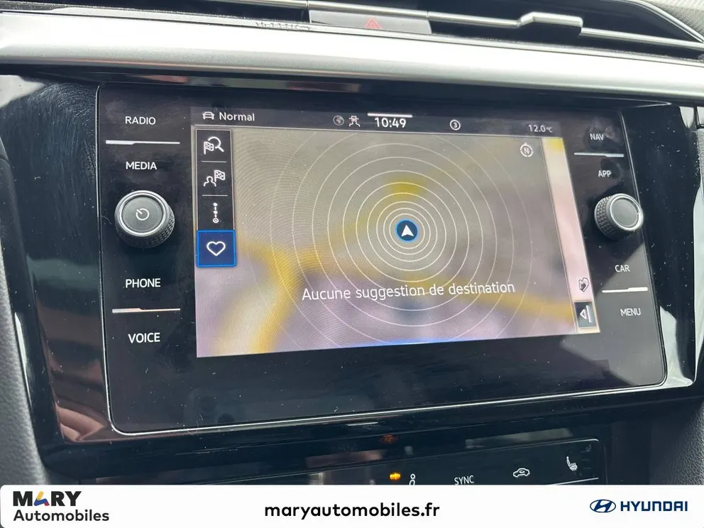 Véhicule occasion 200535 - volkswagen ARTEON - Photo 15