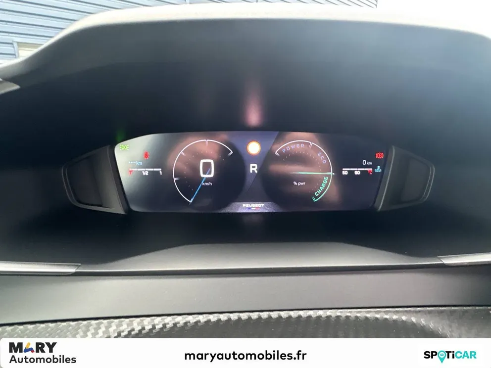 Véhicule occasion 211481 - peugeot 2008 - Photo 13