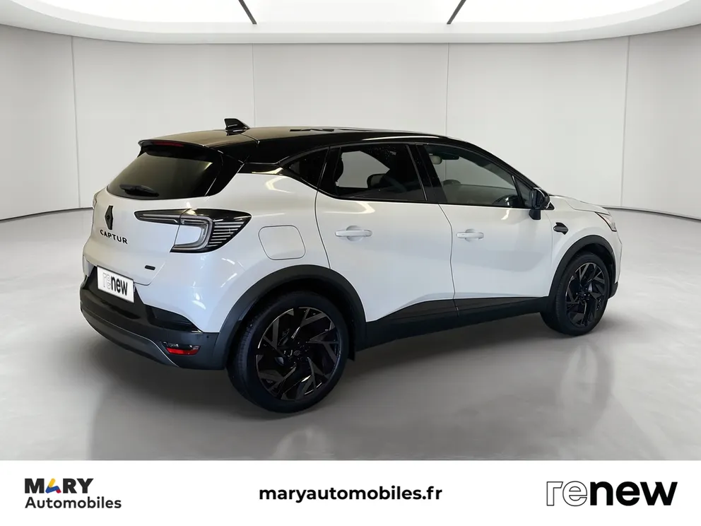 Véhicule occasion 237247 - renault CAPTUR - Photo 5