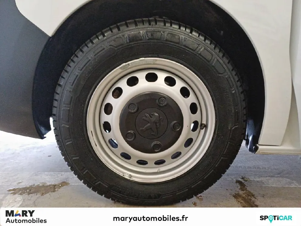 Véhicule occasion 179781 - peugeot EXPERT - Photo 11