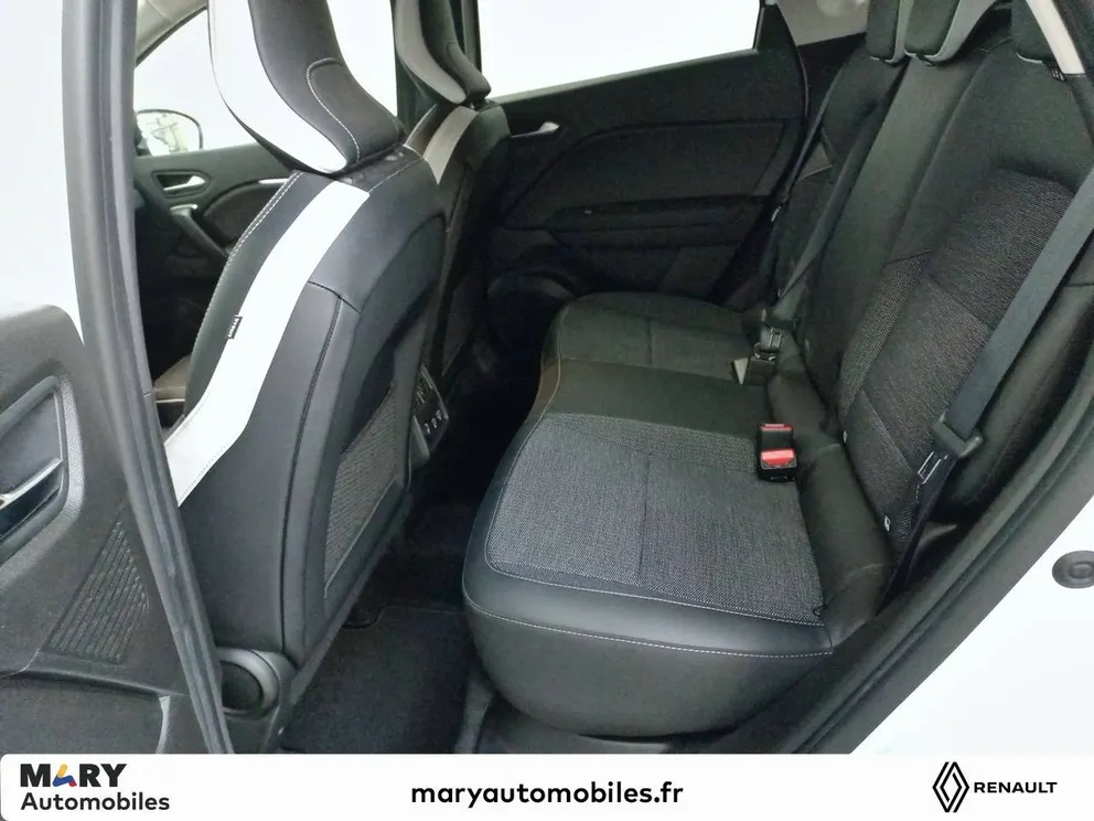 Véhicule occasion 224033 - renault CAPTUR - Photo 10