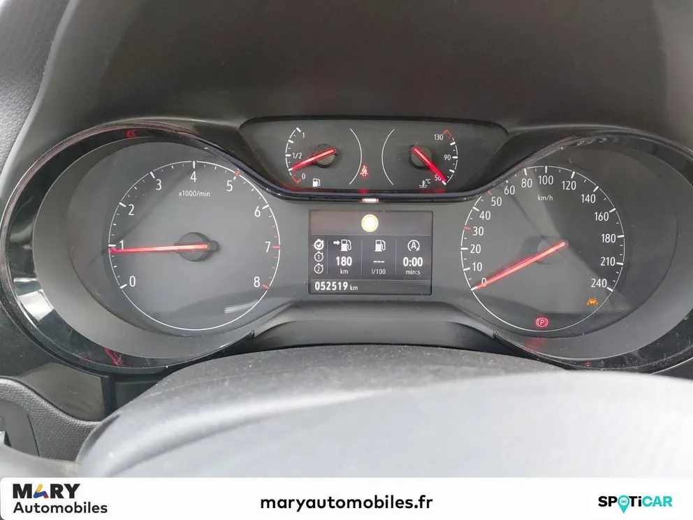 Véhicule occasion 204792 - opel CORSA - Photo 13