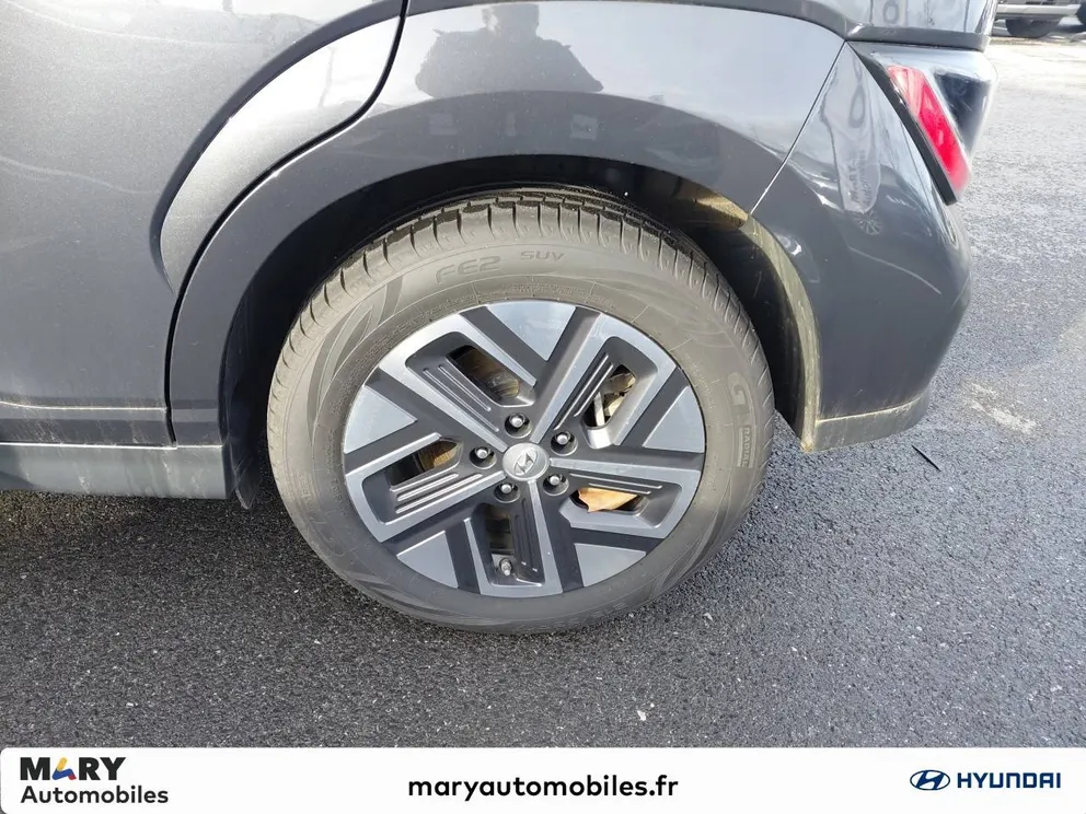 Véhicule occasion 200417 - hyundai KONA - Photo 11