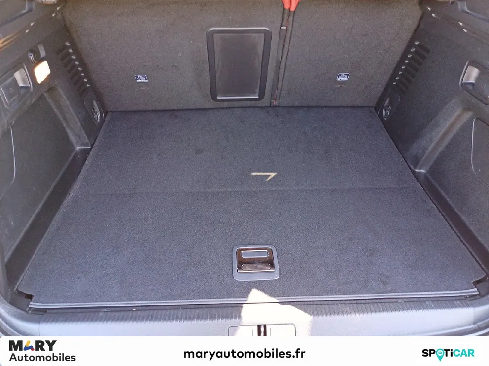 Véhicule occasion 1235666 - peugeot 3008 - Photo 17